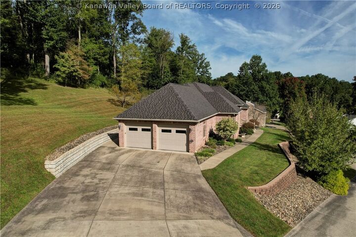 Property Photo:  13 Keeneland Lane  WV 25526 