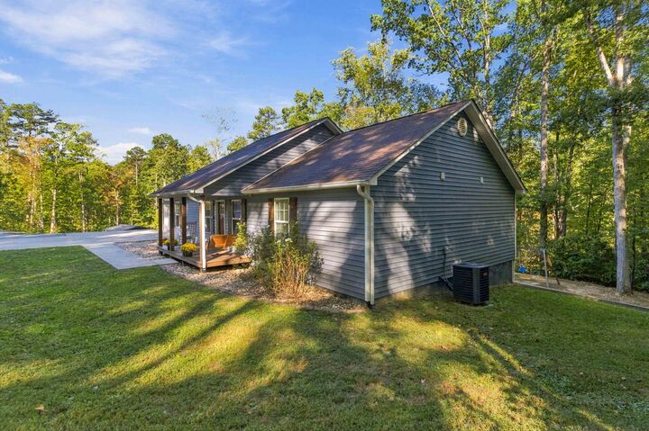 Property Photo: 45 Chalet Trail KY 40741