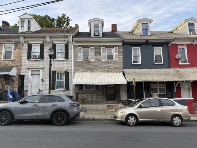 Property Photo:  507 W Gordon Street  PA 18102 