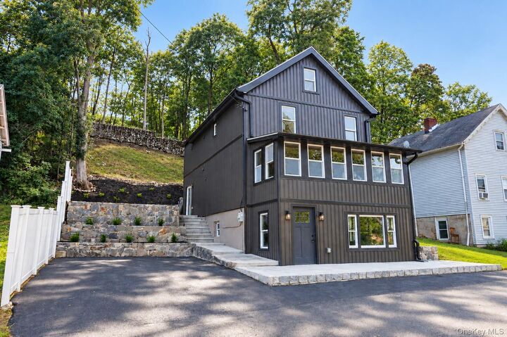 Property Photo:  13 East Street  NY 12508 