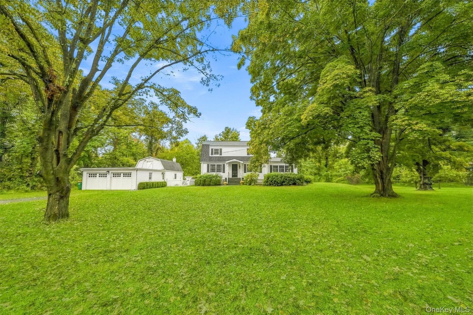 Property Photo:  10 Barrett Drive  NY 12533 