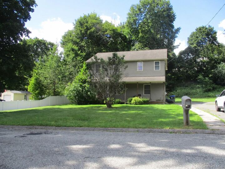 Property Photo:  24 Fairview Avenue  NY 12586 