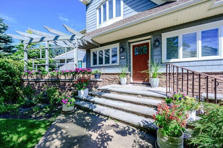 Property Photo: 132 Blackheath Road NY 11561