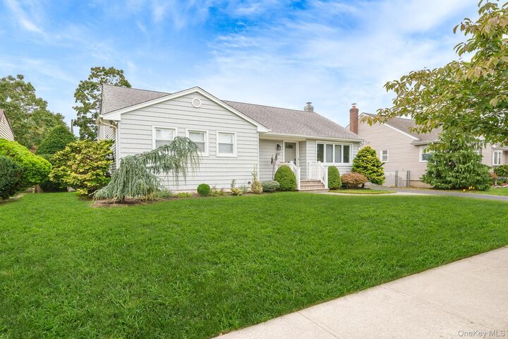 Property Photo:  680 Harrison Avenue  NY 11554 