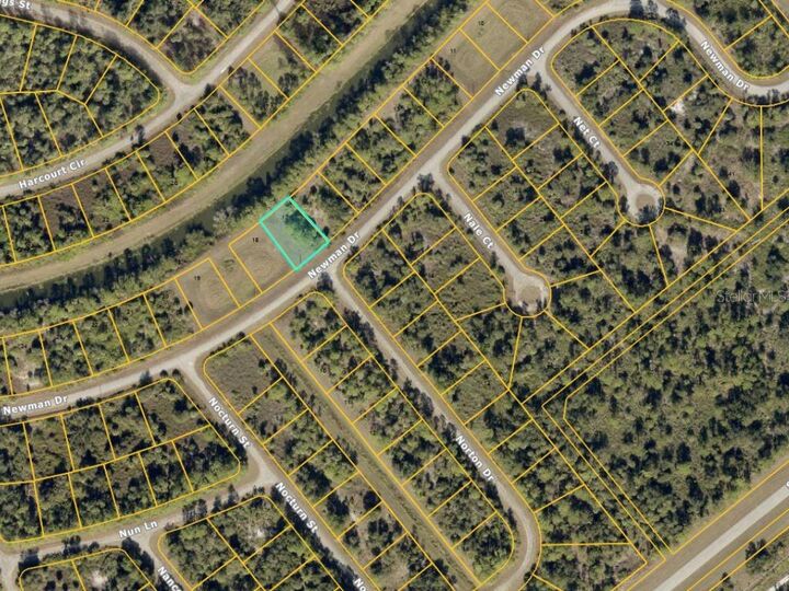 Property Photo:  Newman Drive  FL 34288 