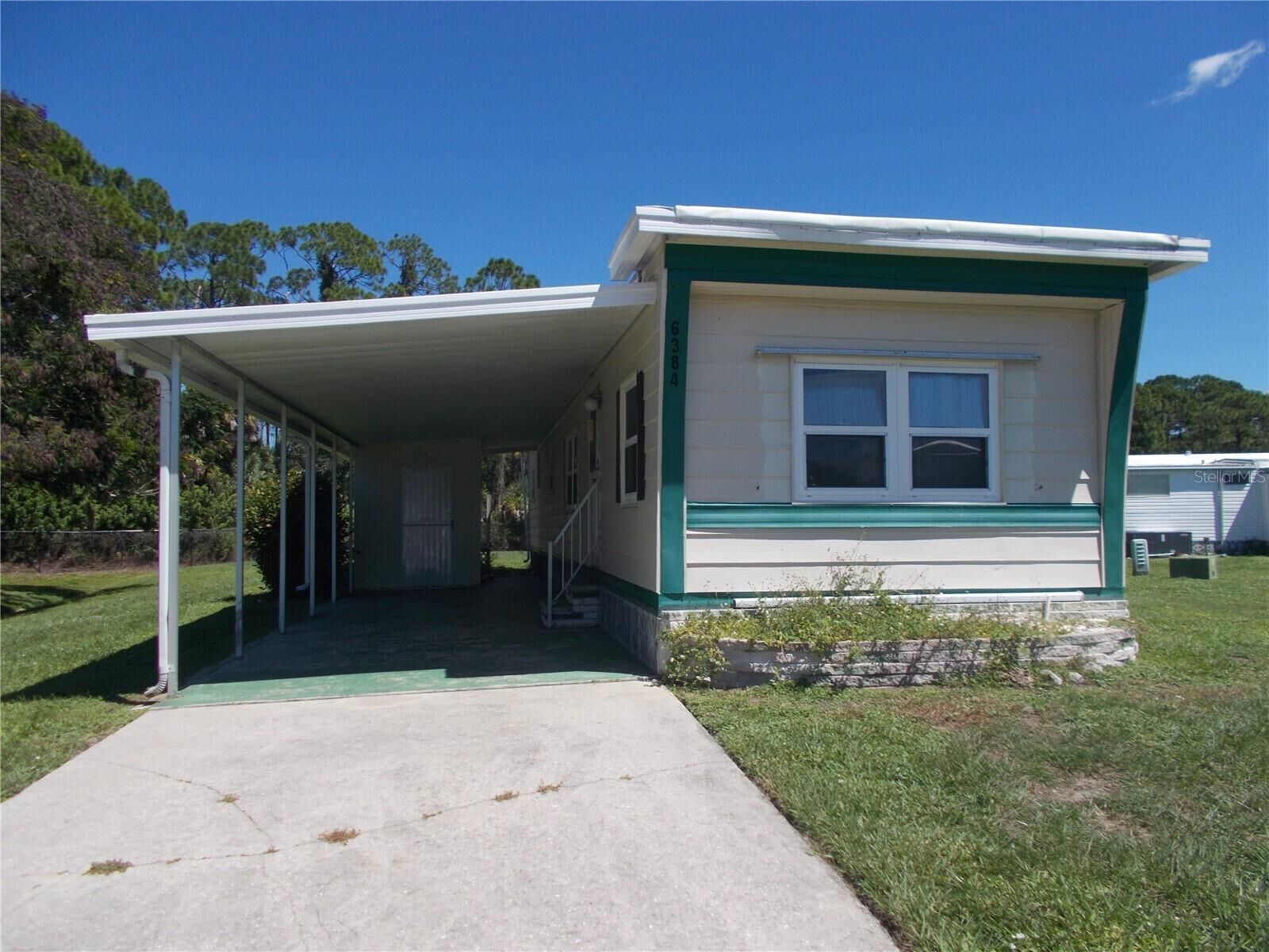 Property Photo:  6384 Charm Court  FL 34287 