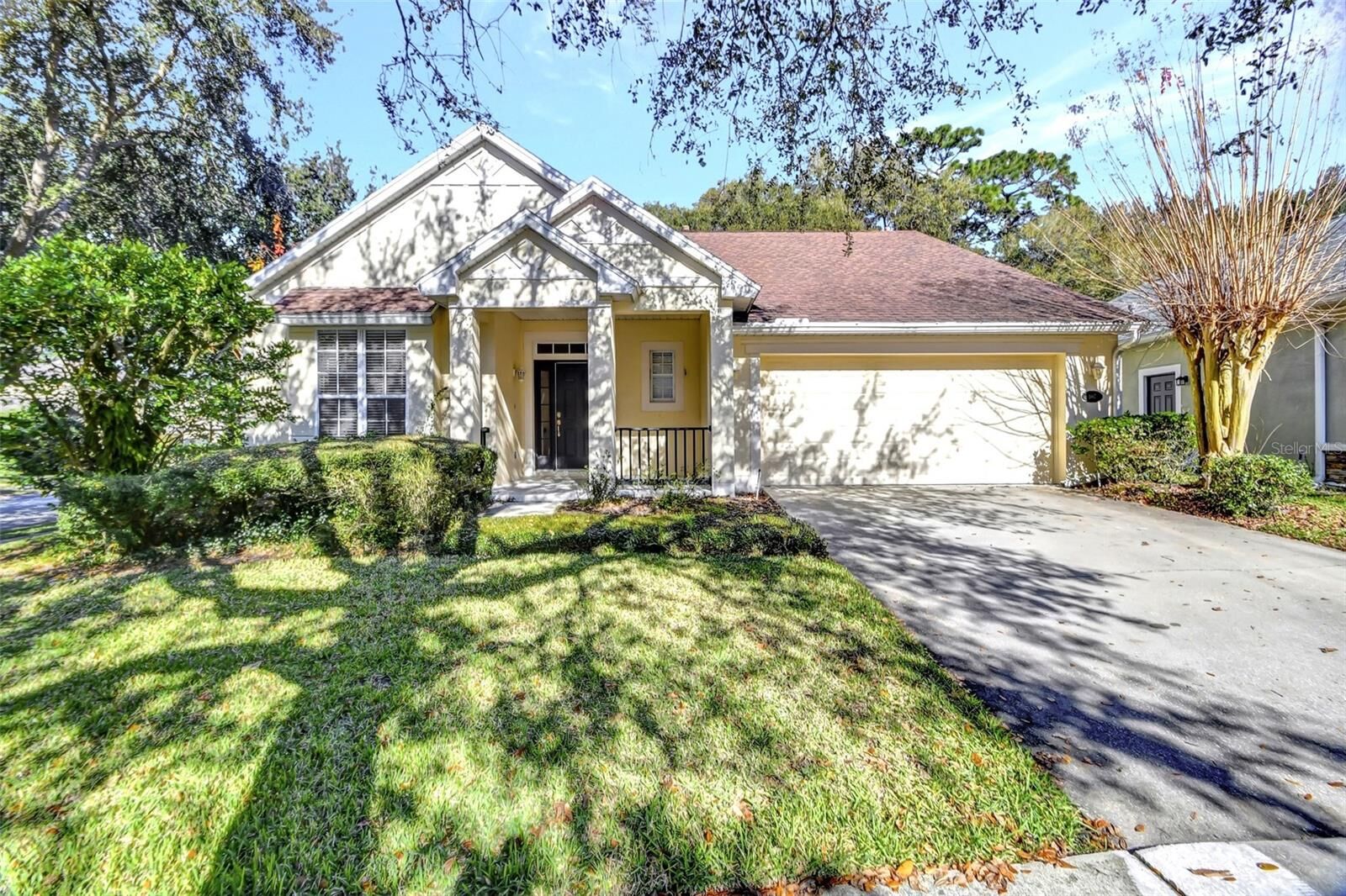 Property Photo:  107 Brookgreen Way  FL 32724 