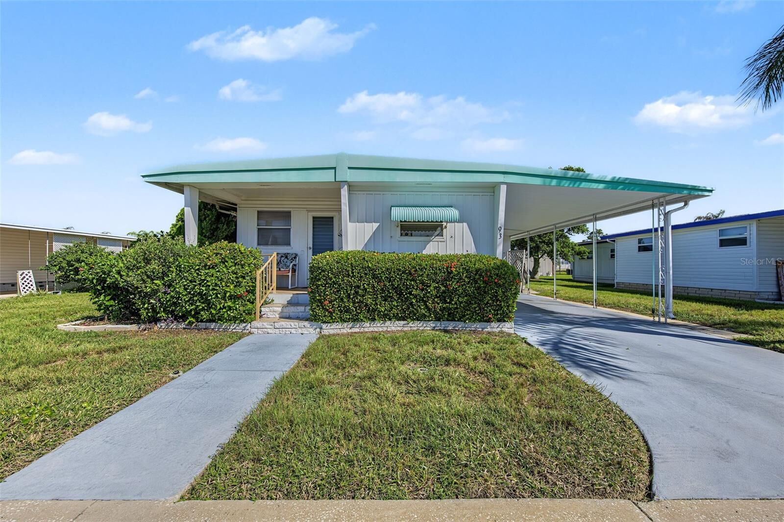 Property Photo: 93 Rachel Drive FL 34689