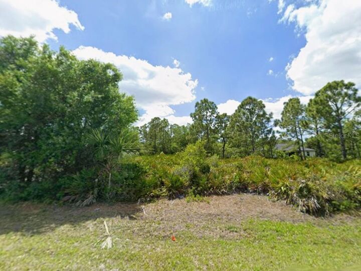 Property Photo:  133 Triangle Street  FL 33954 