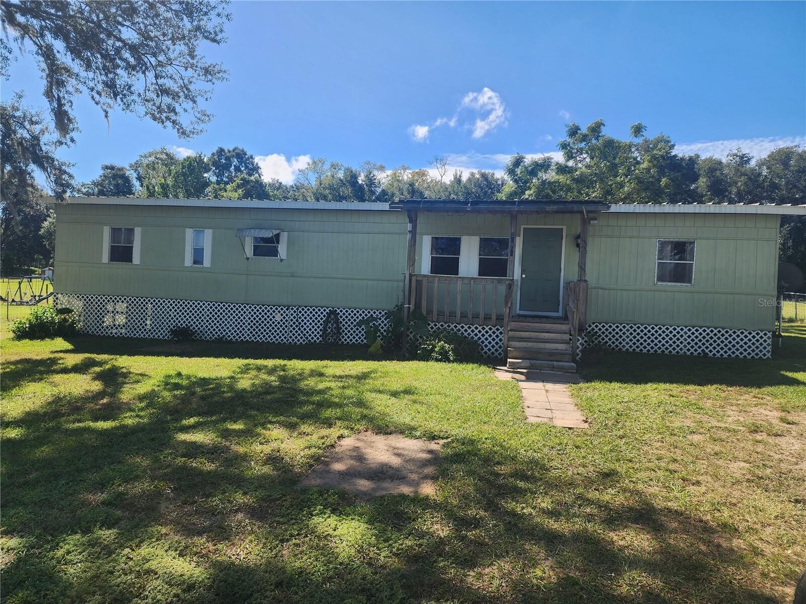Property Photo:  36650 Terry Road  FL 33523 