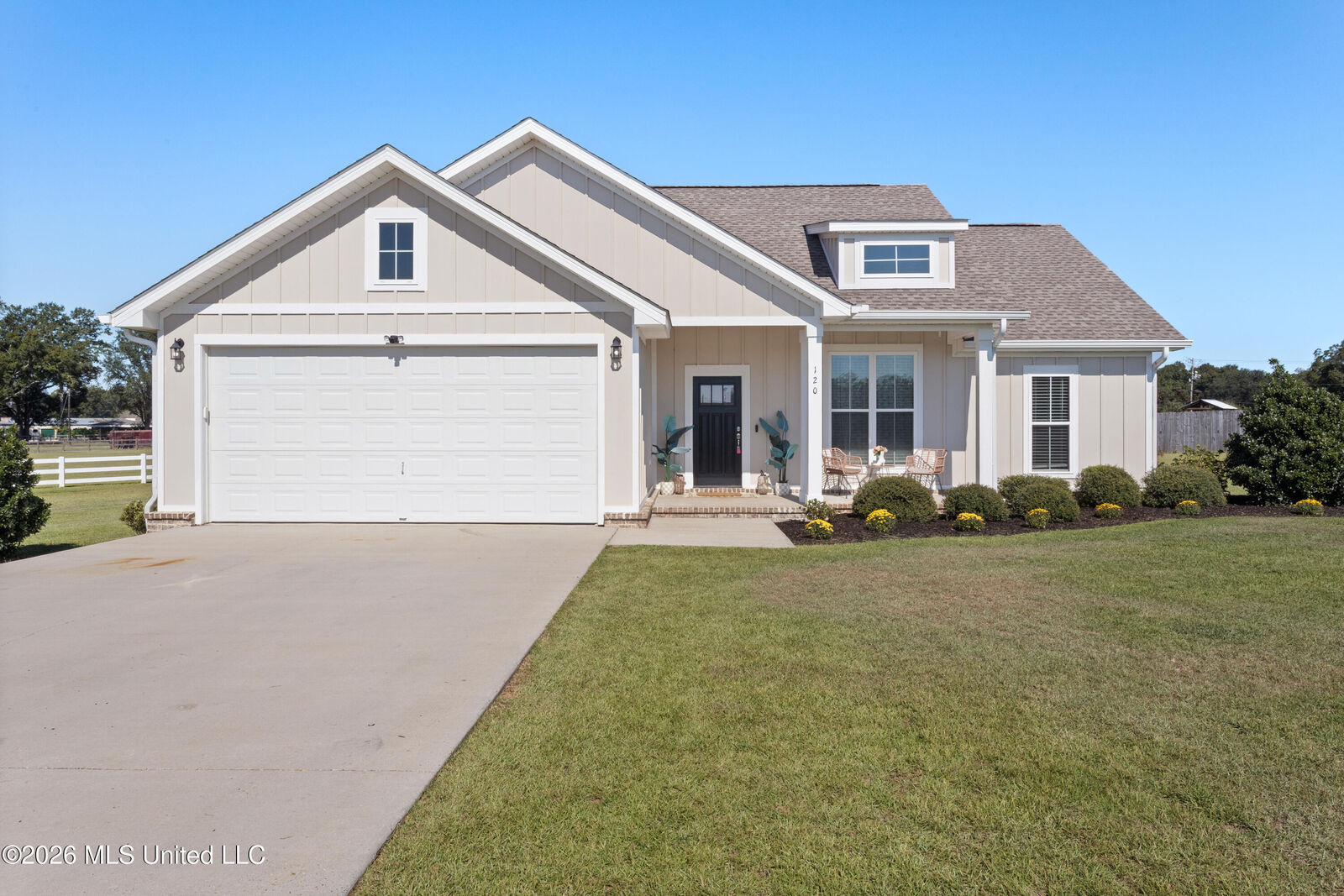 Property Photo:  120 Magnolia Farms Drive  MS 39452 