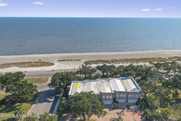 Property Photo:  1478 Beach Boulevard  MS 39530 