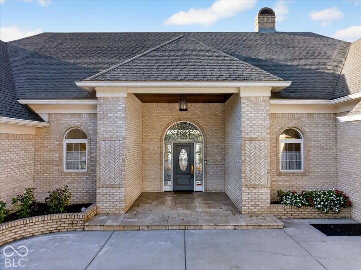 Property Photo: 9138 Nautical Watch Drive IN 46236