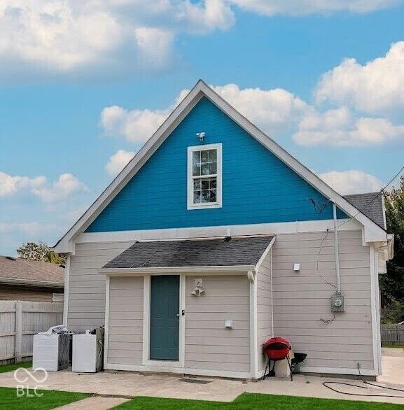 Property Photo: 310 N Chester Avenue IN 46201