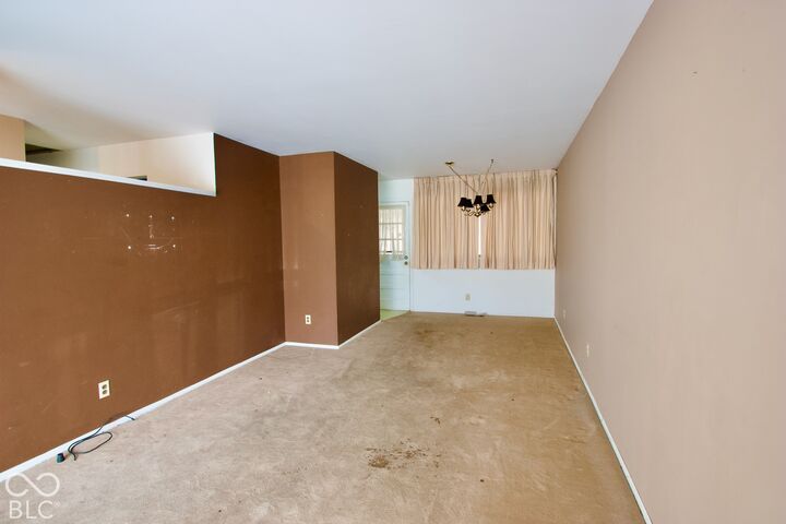 Property Photo:  5332 E 41st Street  IN 46226 