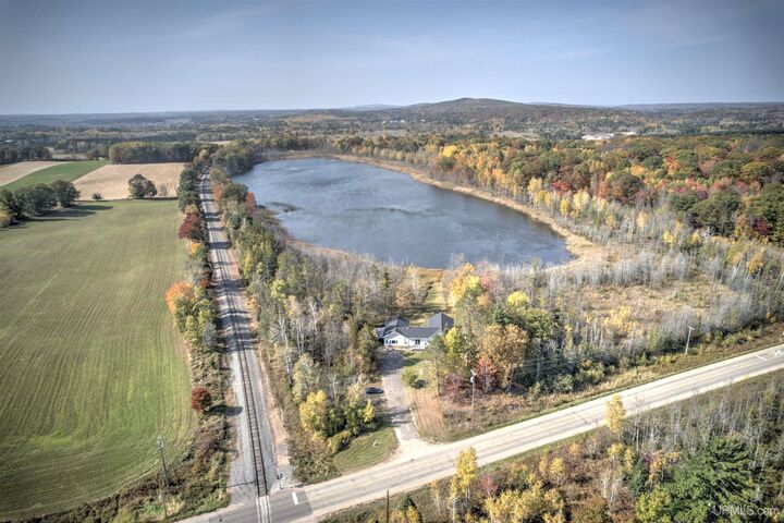Property Photo: N1307 Hamilton Lake Road MI 49892
