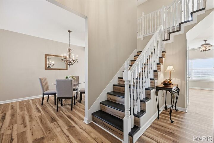 Property Photo: 3908 Jost Farm Way MO 63034