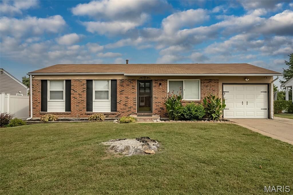 Property Photo:  3224 Highgate Lane  MO 63301 