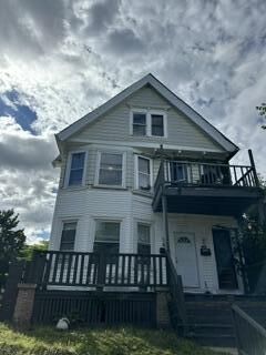 Property Photo:  3005 N 40th St  WI 53210 