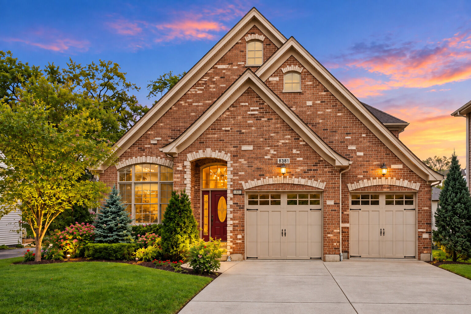 Property Photo:  2281 Elmira Avenue  IL 60018 
