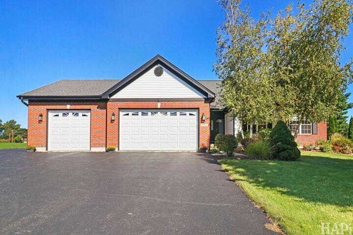 Property Photo: 5910 Highland Prairie Drive IL 60051