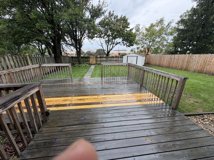 Property Photo:  357 Pearson Circle  IL 60563 