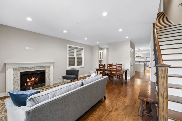 Property Photo:  1734 N Humboldt Boulevard  IL 60647 