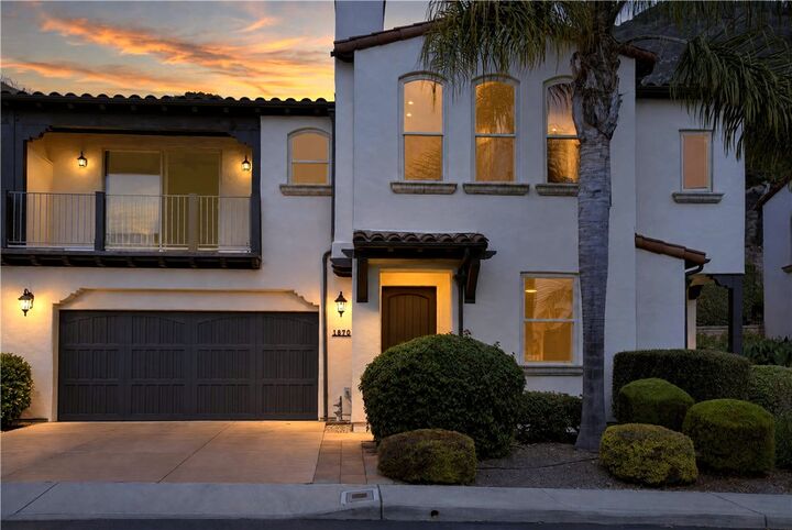 Property Photo:  1870 Costa Brava  CA 93449 