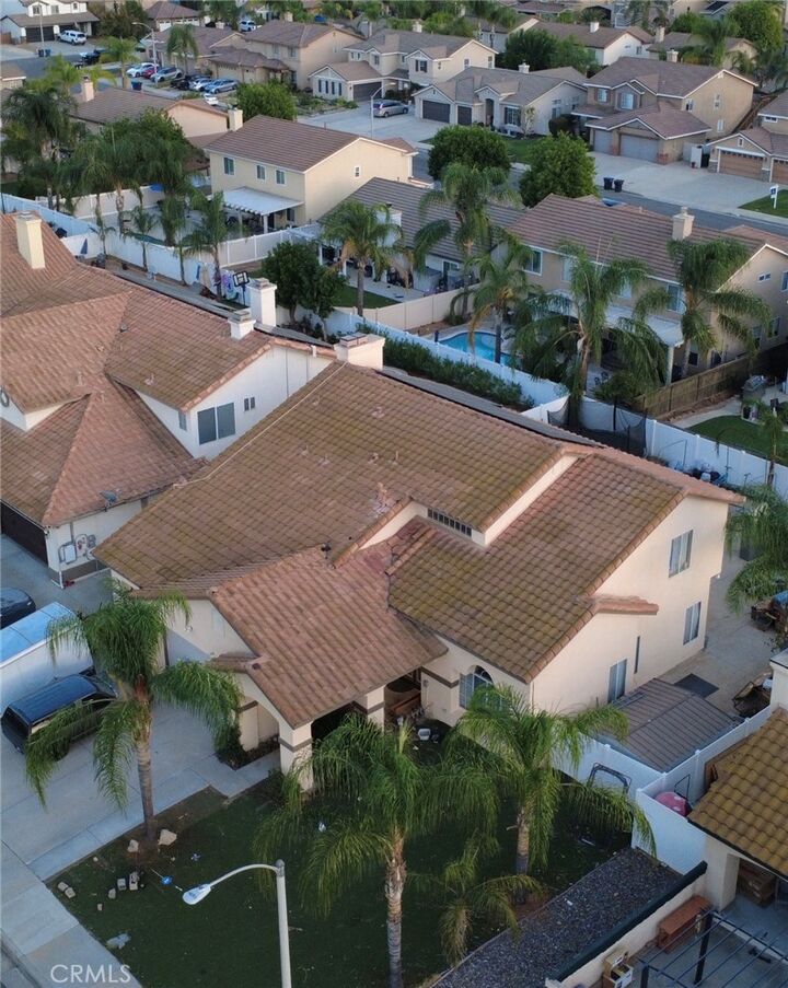 Property Photo:  23105 Twinflower  CA 92595 