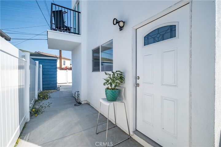 Property Photo:  8326 Byrd Avenue  CA 90035 