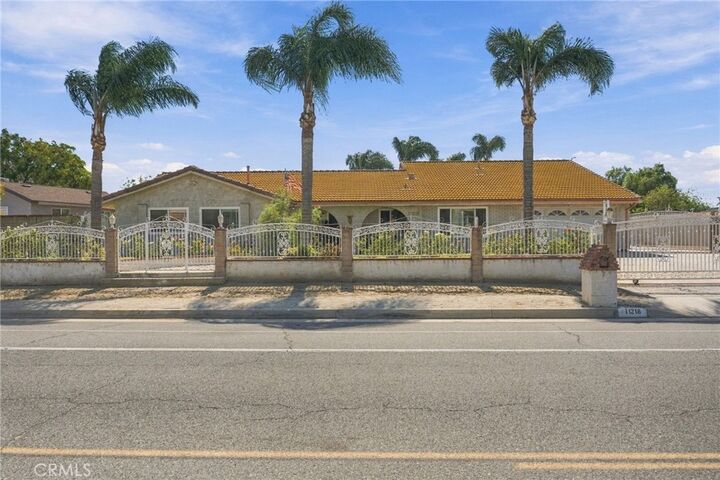 Property Photo:  11216 Jurupa Road  CA 91752 