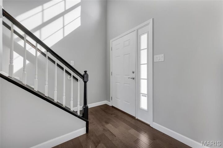 Property Photo:  5982 Pennbrooke Drive  MO 63129 