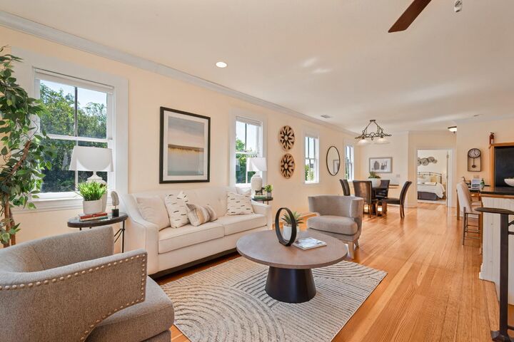 Property Photo: 1280 B Street CA 95690