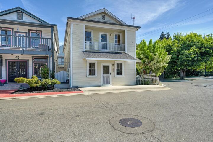 Property Photo:  1280 B Street  CA 95690 