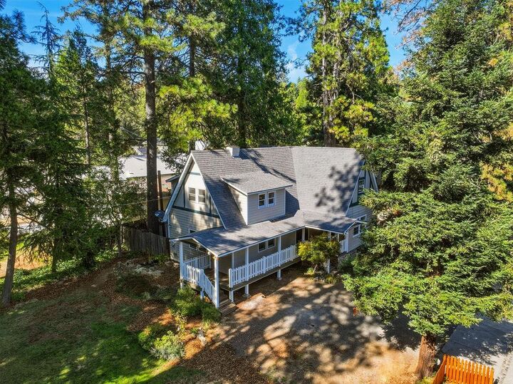 Property Photo: 11568 Colfax Hwy CA 95945