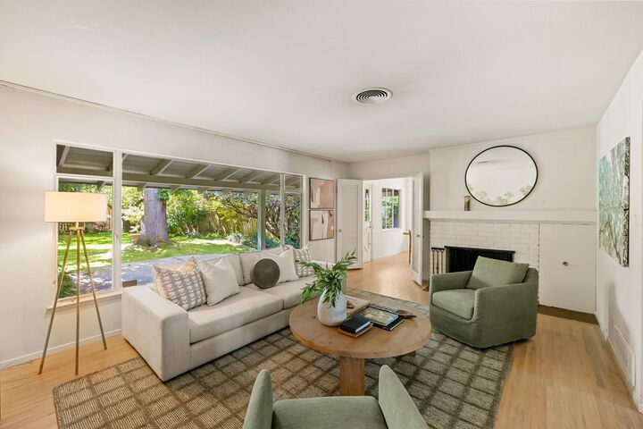 Property Photo: 5148 Teichert Avenue CA 95819