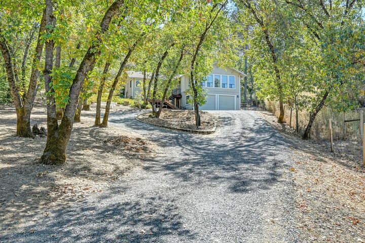 Property Photo:  21440 Snooks Road  CA 95713 