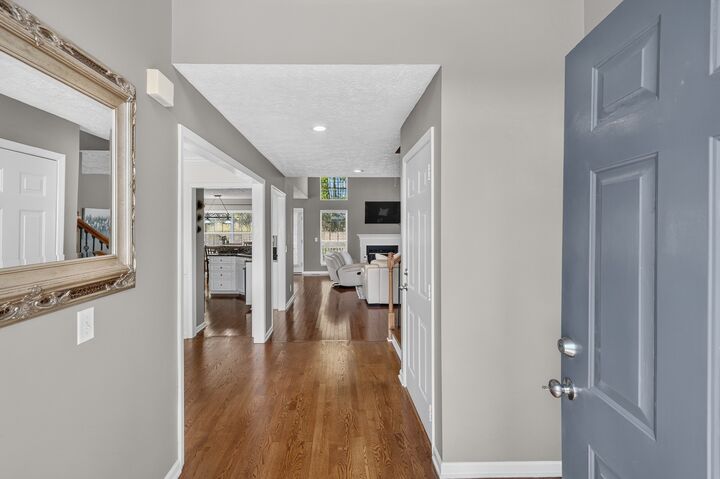 Property Photo:  124 Paige Park Ln  TN 37072 