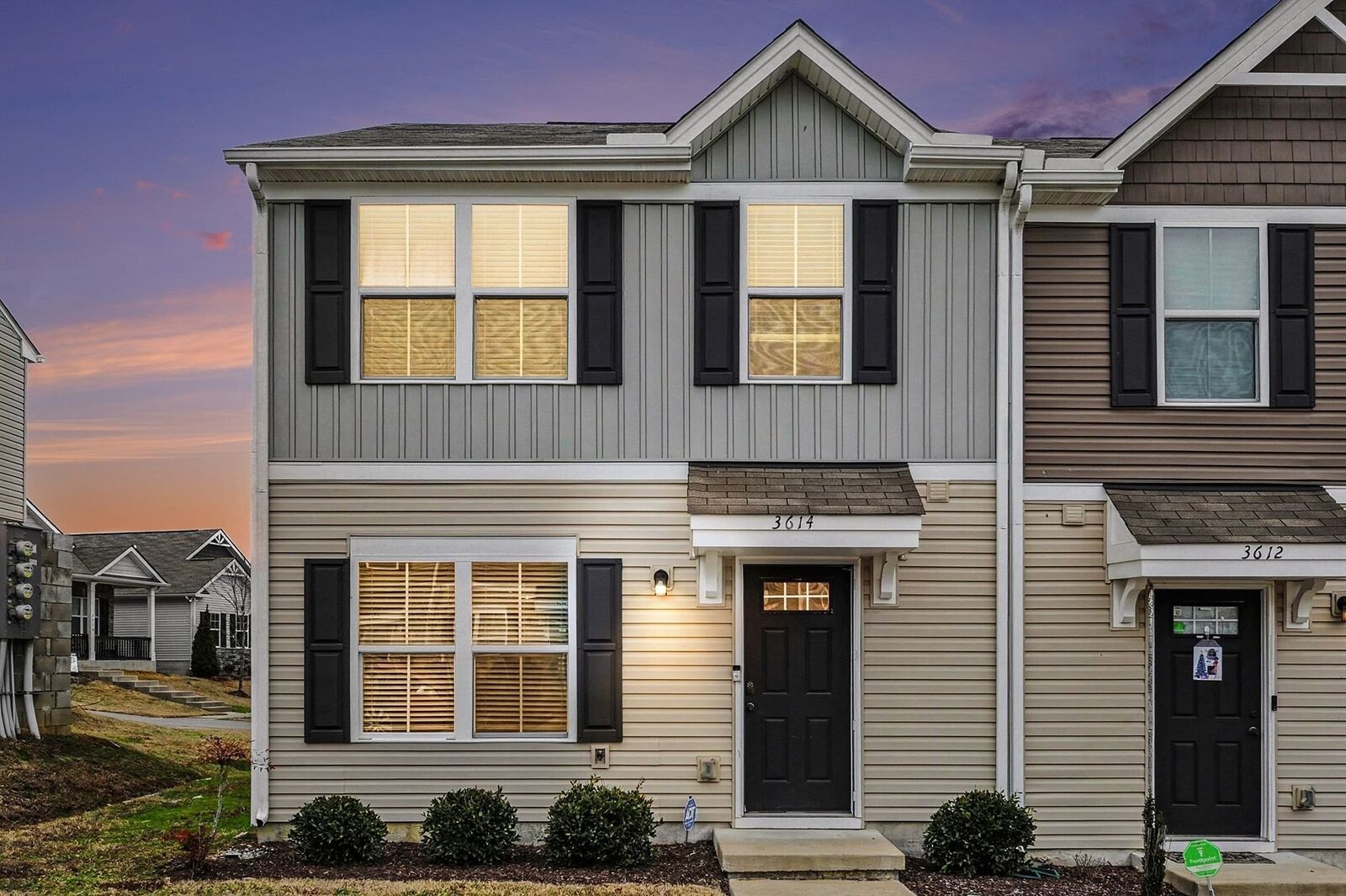 Property Photo:  3614 Brookway Dr  TN 37207 