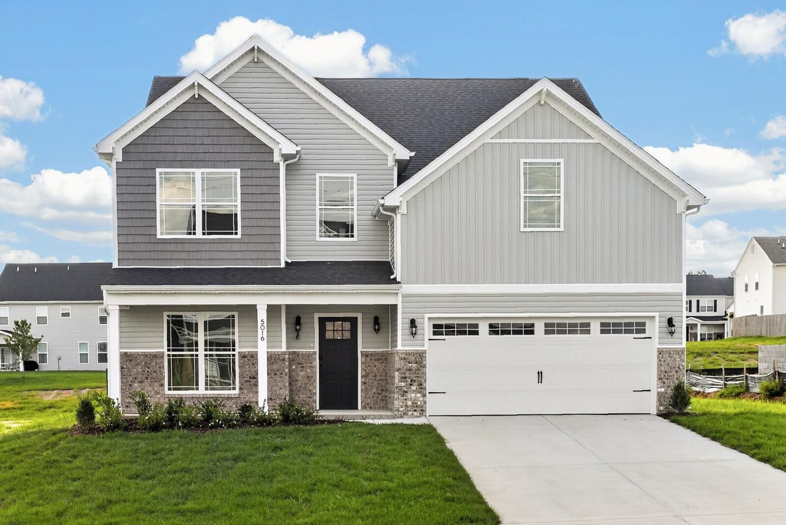 Property Photo: 5016 Salient Dr TN 37174