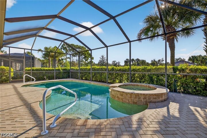 Property Photo: 11107 Laughton Circle FL 33913
