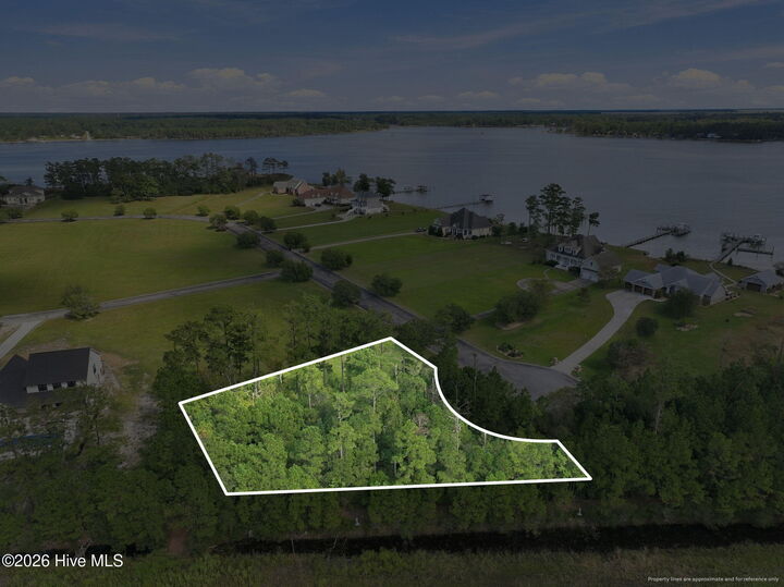 Property Photo:  148 49 Waterway Drive  NC 28532 