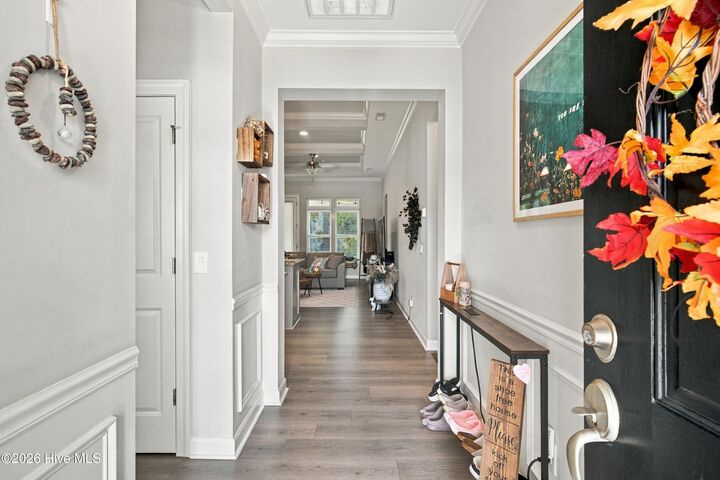 Property Photo:  790 Thistle Trail NW  NC 28467 