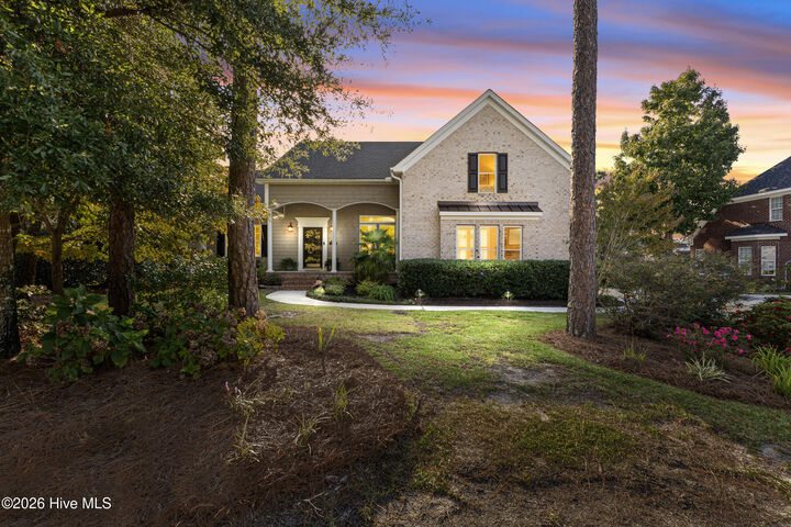 Property Photo:  2822 Warlick Drive  NC 28409 