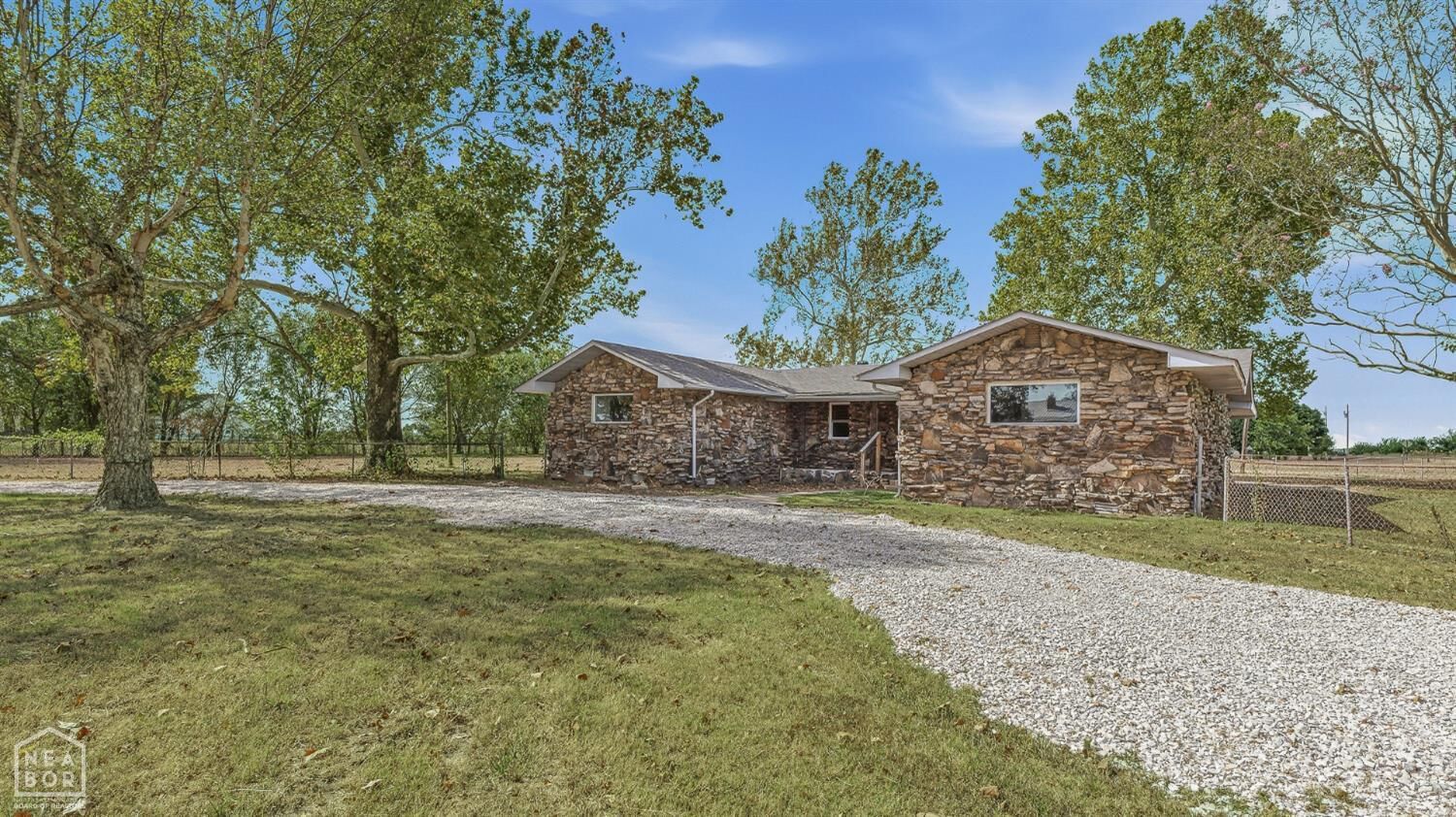 Property Photo:  3416 County Road 912  AR 72401 