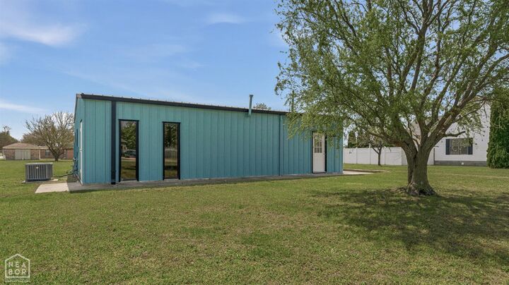 Property Photo: 290 Sandusky Drive AR 72442