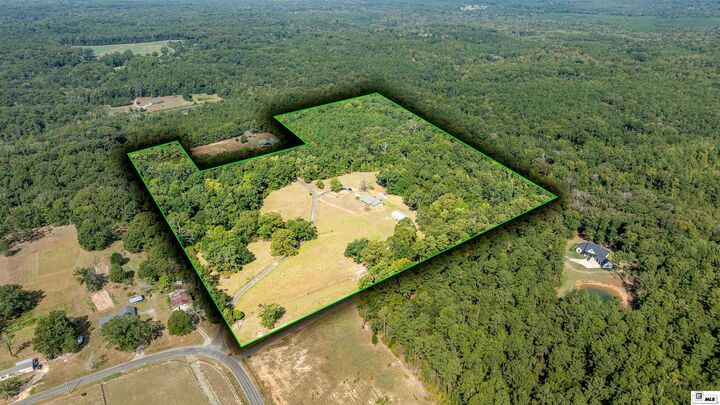 Property Photo: 839 Brownlee Road LA 71225