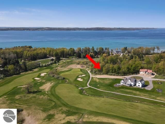 Property Photo:  7752 Turnberry Circle  MI 49690 