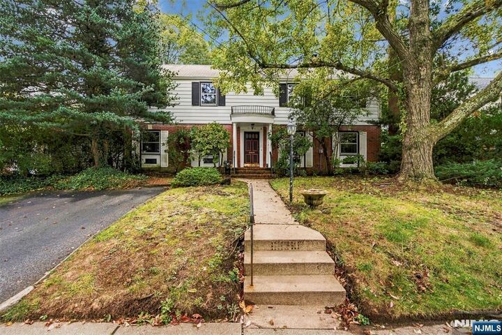 Property Photo:  135 Voorhis Avenue  NJ 07661 