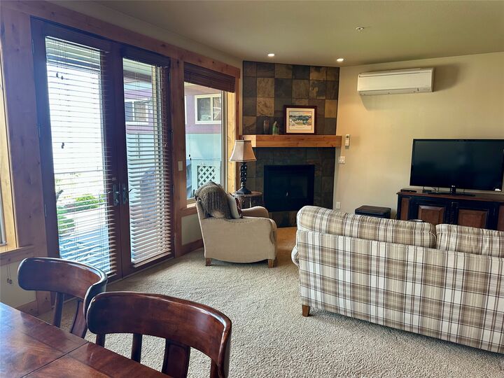Property Photo: 7175 US Hwy 93 S Building 4, #202 MT 59922